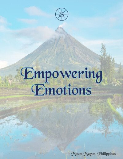 Empowering emotions guide