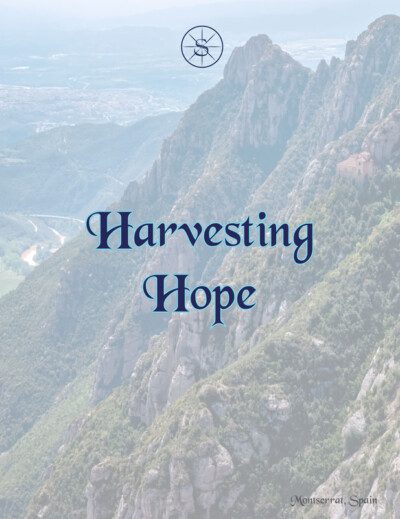 Harvesting Hope