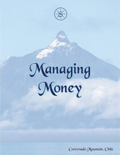 Managing Money guide