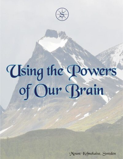 Using the Powers of Our Brain guide