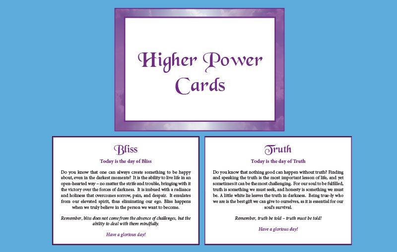 higher power cards