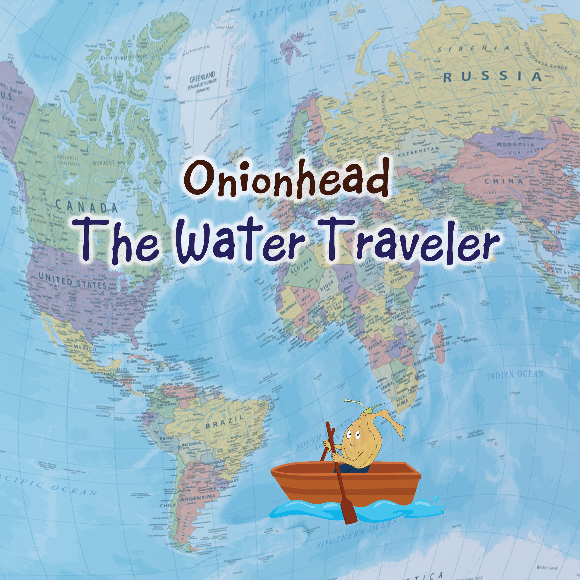 Water Traveler