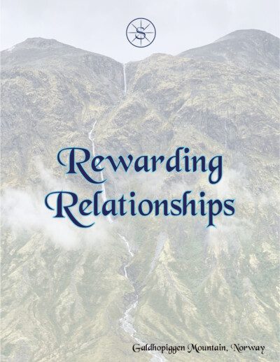 Rewarding Relationships guide