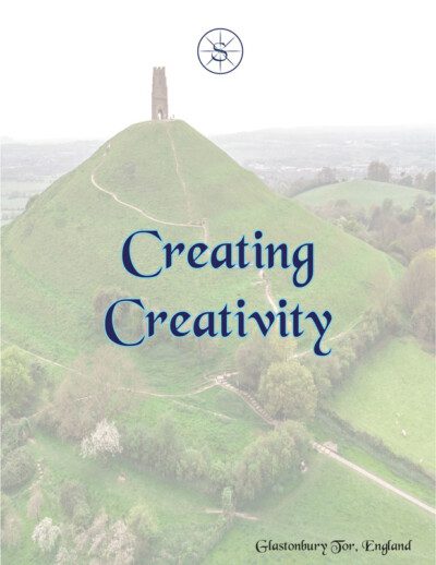 creating creativity guide