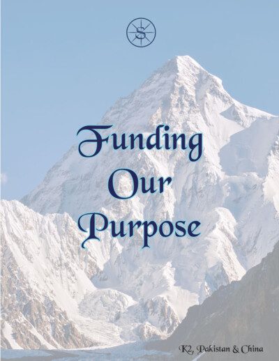 Funding our Purpose guide