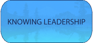 knowing leadership