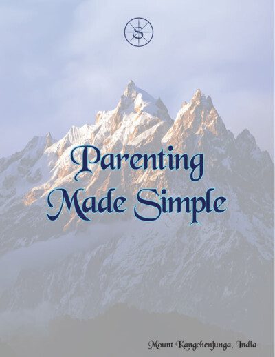Parenting Made Simple guide
