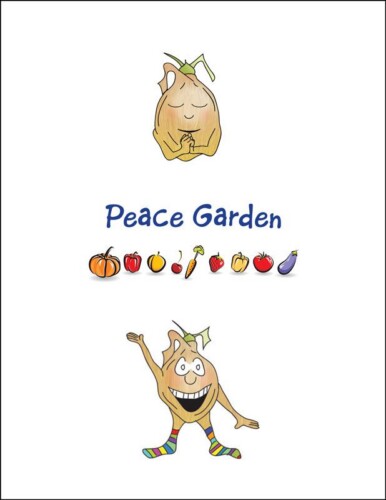 Peace Garden