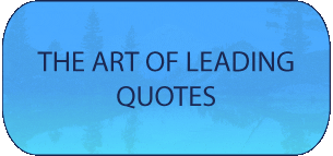 the art of leading quotes