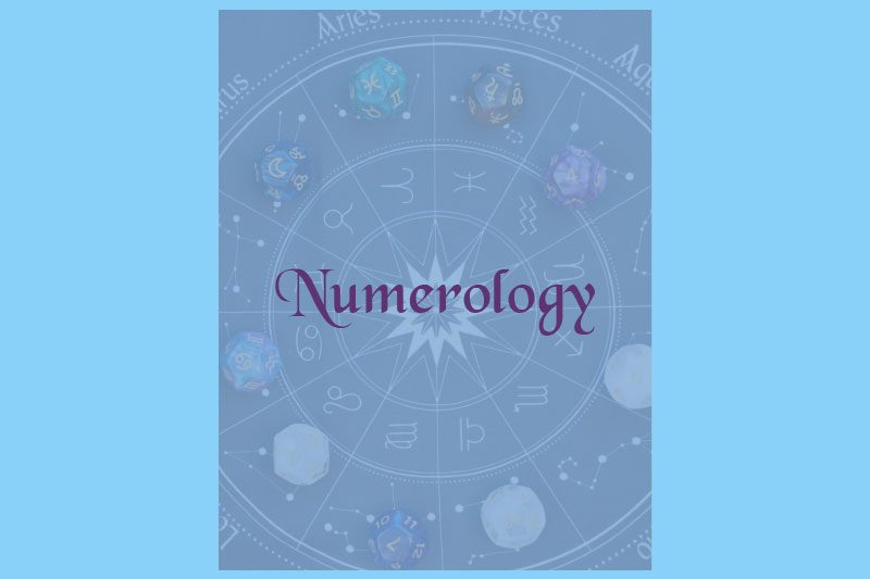 Numerology