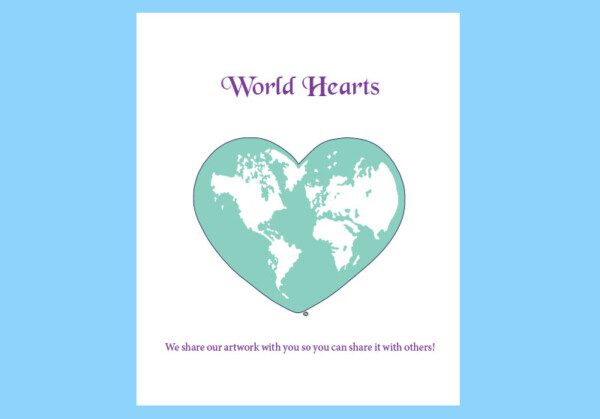 world hearts