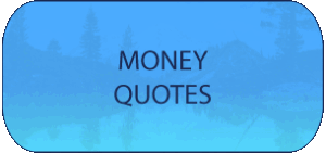 Blue gradient rounded banner with the text 'MONEY QUOTES'.
